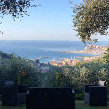 Le Jardin Sur Mer Avec Bike Et Mtb Tour Hotel Imperia Kültér fotó